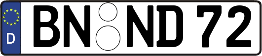 BN-ND72