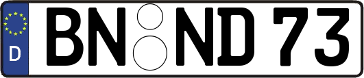BN-ND73
