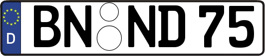 BN-ND75
