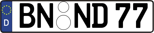 BN-ND77