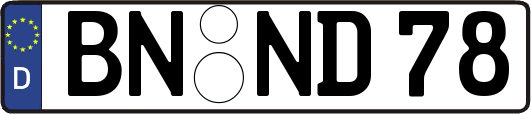 BN-ND78