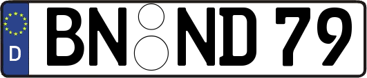BN-ND79