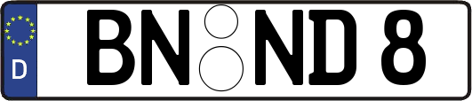 BN-ND8