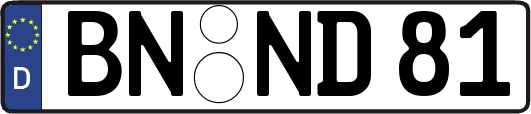 BN-ND81