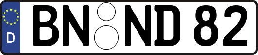 BN-ND82