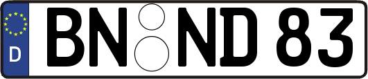 BN-ND83