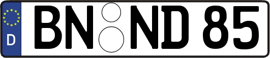 BN-ND85