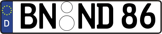 BN-ND86