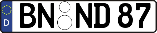 BN-ND87