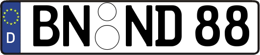 BN-ND88