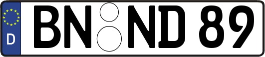BN-ND89