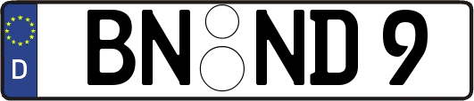 BN-ND9