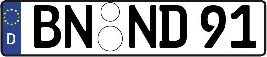 BN-ND91