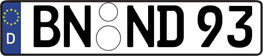 BN-ND93