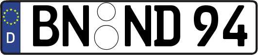 BN-ND94
