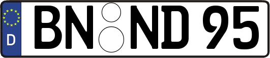 BN-ND95