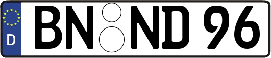 BN-ND96