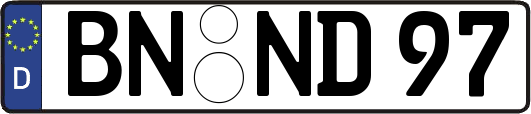BN-ND97