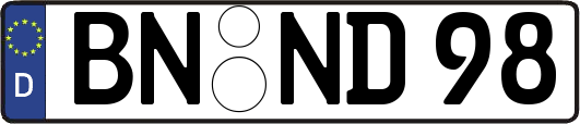 BN-ND98