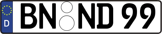 BN-ND99