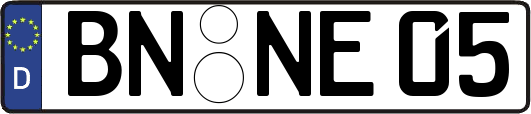 BN-NE05