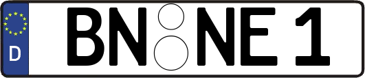BN-NE1