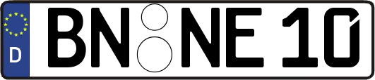 BN-NE10