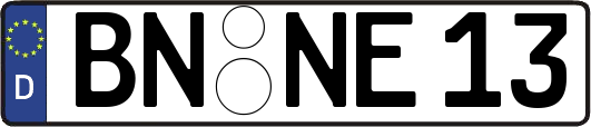 BN-NE13