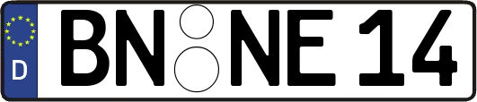 BN-NE14