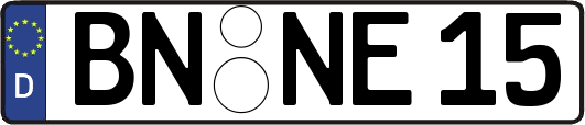 BN-NE15