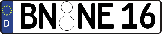 BN-NE16