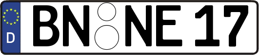 BN-NE17
