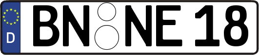 BN-NE18