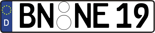 BN-NE19