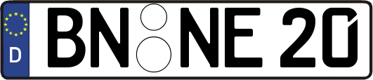 BN-NE20