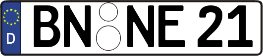 BN-NE21