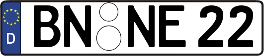 BN-NE22