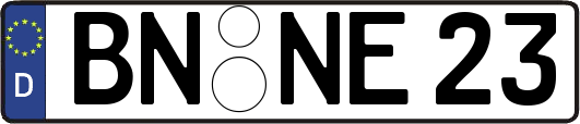 BN-NE23