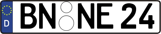 BN-NE24