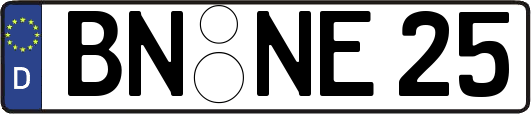 BN-NE25