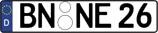 BN-NE26