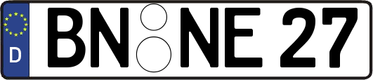 BN-NE27