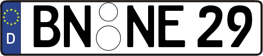 BN-NE29