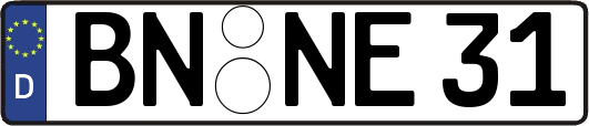 BN-NE31