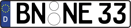 BN-NE33