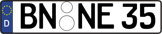 BN-NE35