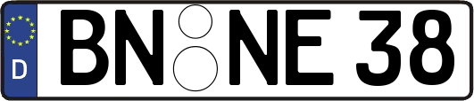 BN-NE38