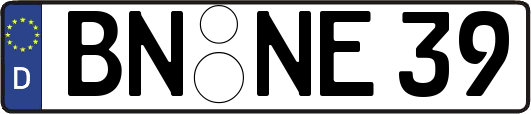 BN-NE39