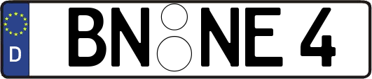BN-NE4