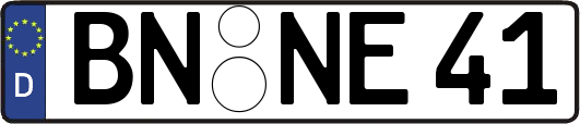 BN-NE41